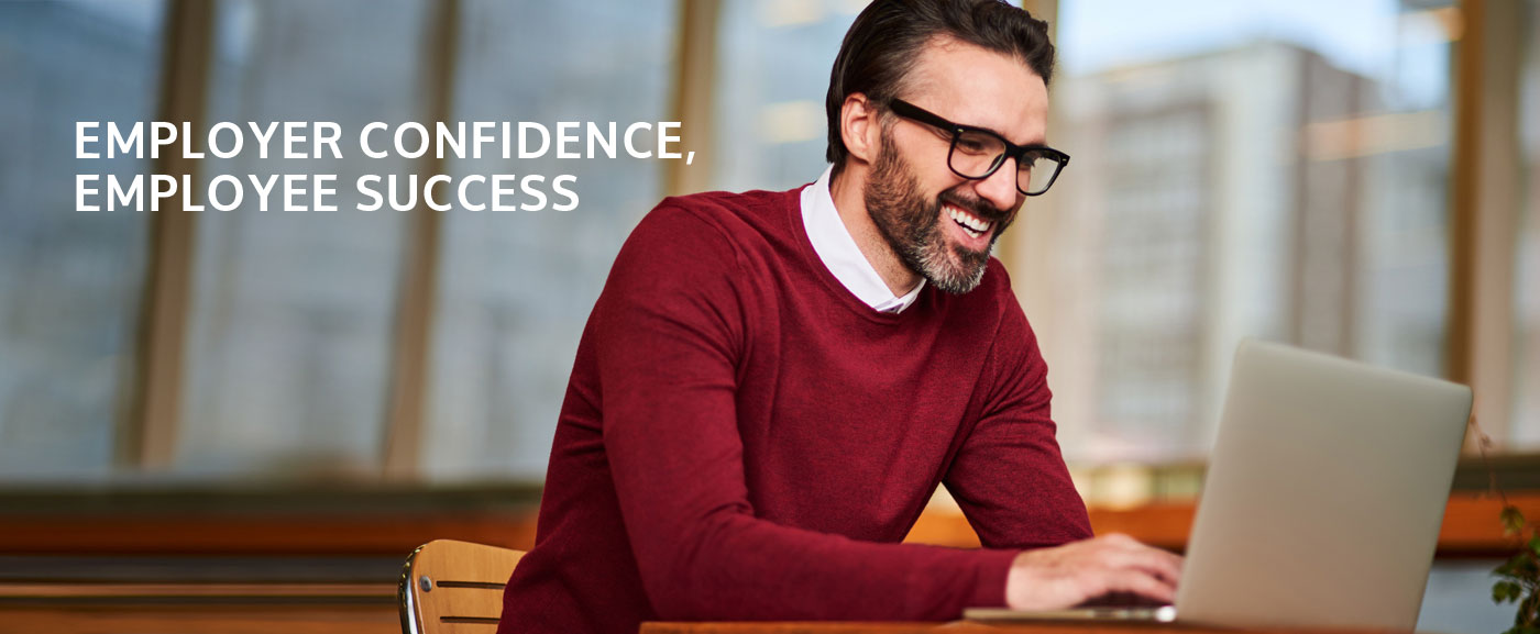 Employer Confidence, Employee Success