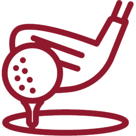 Golf Courses