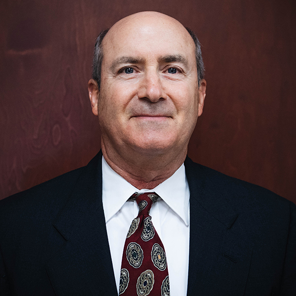 James O. Lee