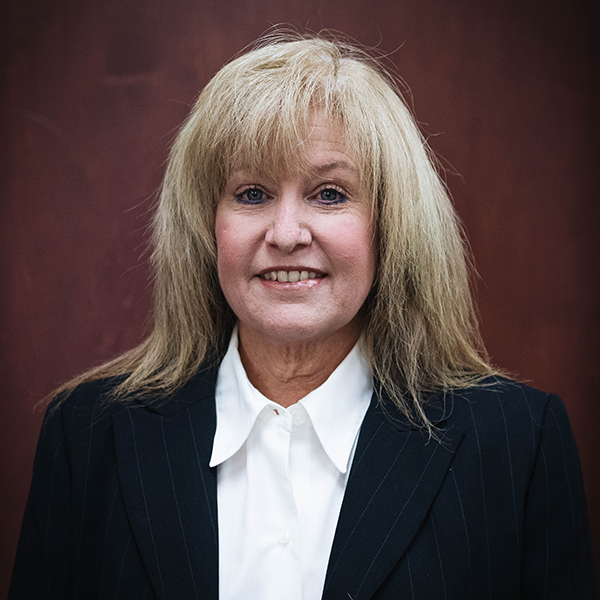 Kimberly C. Baxter