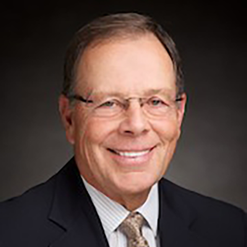Thomas D. Case, Jr.